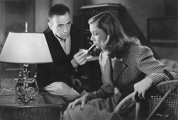 TCM remembers Lauren Bacall with a marathon