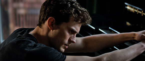 Jamie Dornan to star in The 9th Life of Louis Drax