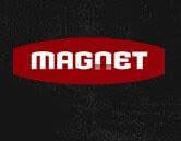Magnet Picks Up Satanic