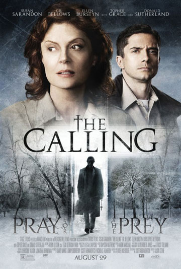 The Calling International Trailer