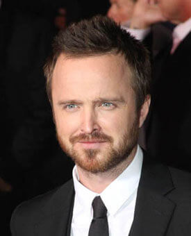 Aaron Paul Joins The 9th Life of Louis Drax