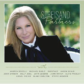 Barbra Streisand will guest on The Tonight Show with Jimmy Fallon