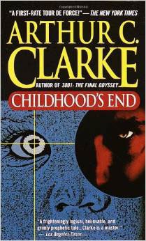 Childhood's End Miniseries Coming to Syfy