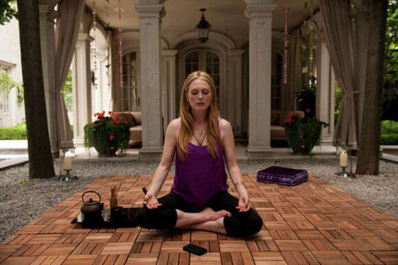 Maps to the Stars Official Trailer