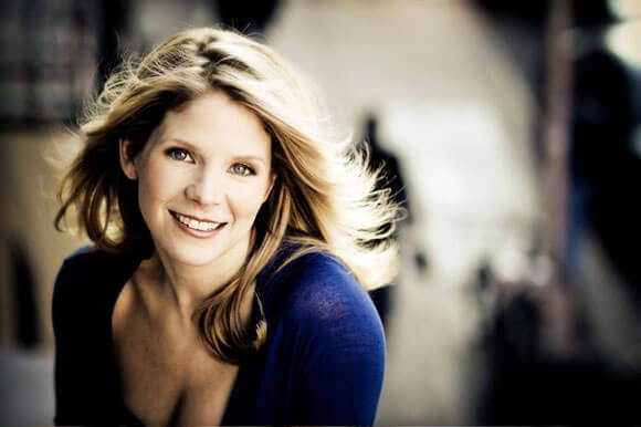 Kelli O'Hara Joins the Peter Pan Live! Cast