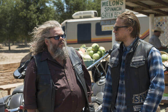 Sons of Anarchy Season 7 Episode 2 Preview