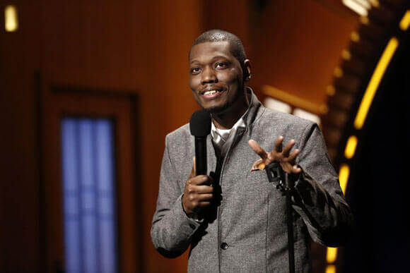 Michael Che Earns Weekend Update Anchor Position