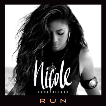 Run Music Video by Nicole Scherzinger
