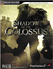 Shadow of the Colossus movie in the works