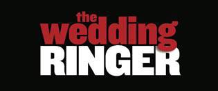 The Wedding Ringer Movie Trailer