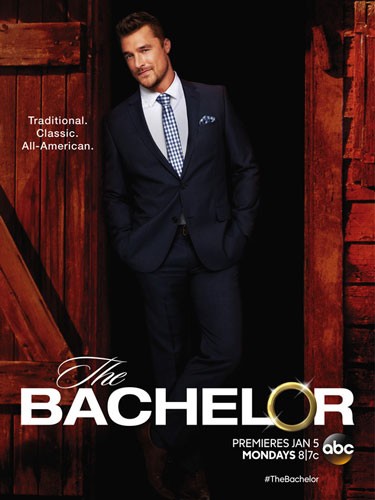 The Bachelor Returns in 2015 with a 3 Hour Premiere