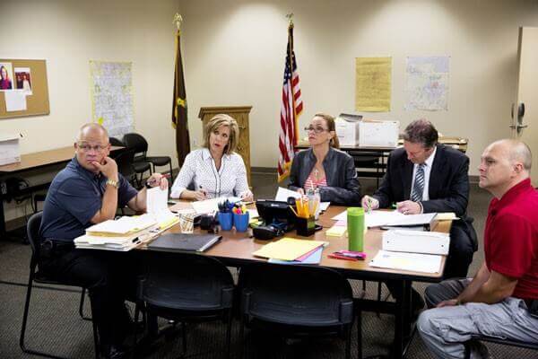 Cold Justice Gets a Spin-Off