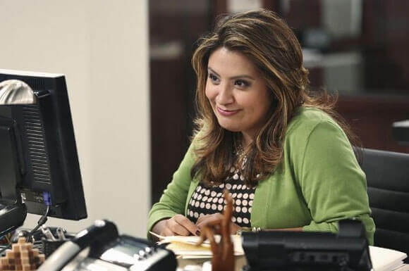 Cristela Series Picked Up for Season 1