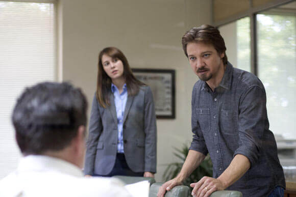 Kill the Messenger Movie Review