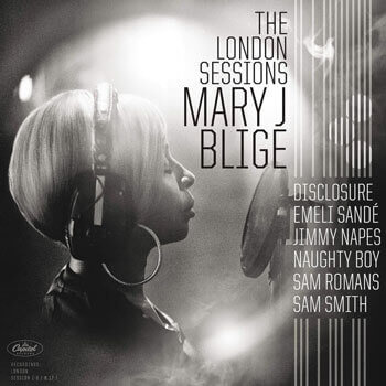 Mary J Blige Joins A Very Grammy Christmas