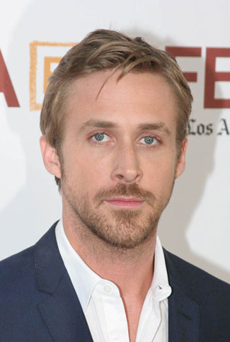 Ryan Gosling, Christian Bale, Brad Pitt, Steve Carell Star The Big Short