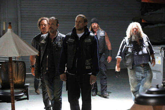 Sons of Anarchy Season 7 Episode 6 Preview