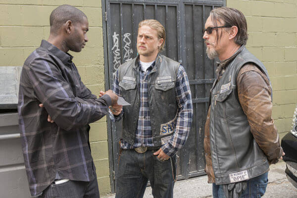 Sons of Anarchy Season 7 Episode 7 Preview