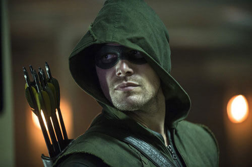Arrow Season 3 Episode 1 Preview