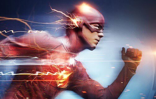 The Flash Premiere Delivers Huge Ratings