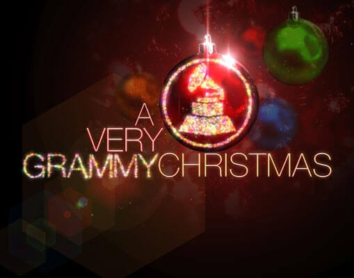 A Very Grammy Christmas Holiday Special