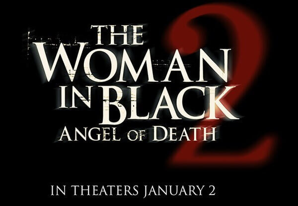 The Woman in Black 2 Movie Trailer