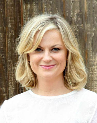 Amy Poehler is Hasty Pudding's Woman of the Year