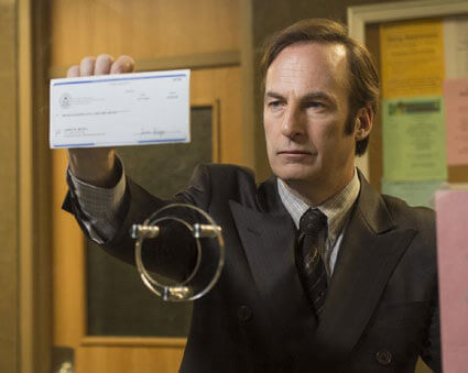 Better Call Saul Premiere Date and Trailer