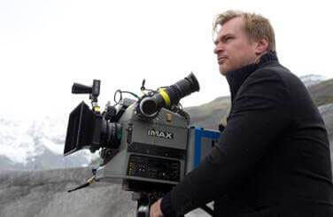Interstellar IMAX Featurette with Christopher Nolan