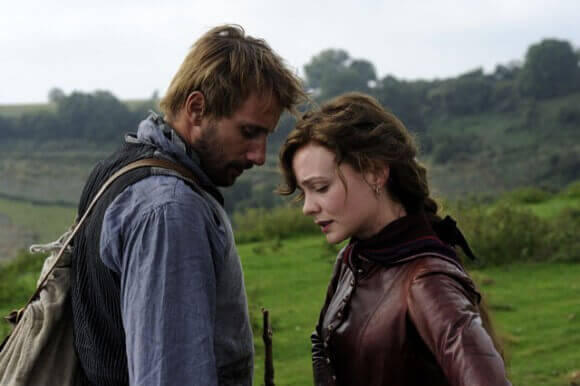 Far From the Madding Crowd Movie Trailer