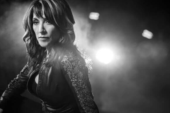 Katey Sagal Sons of Anarchy Interview