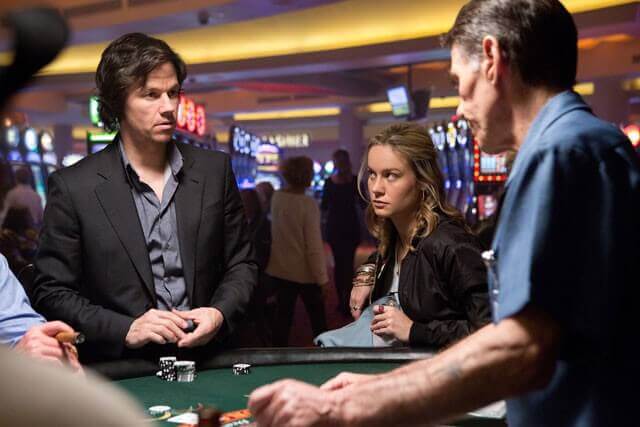 The Gambler movie trailer with Mark Wahlberg