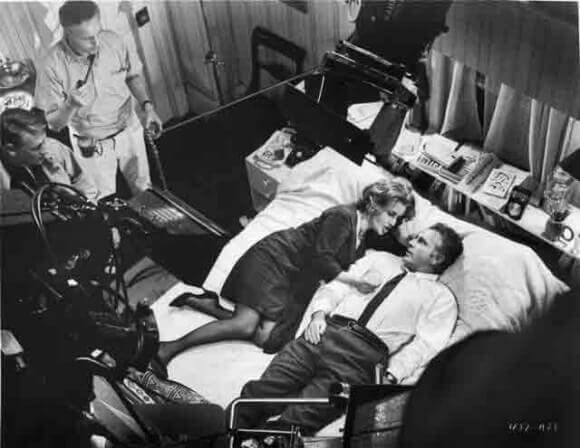 TCM Remembers Filmmaker Mike Nichols
