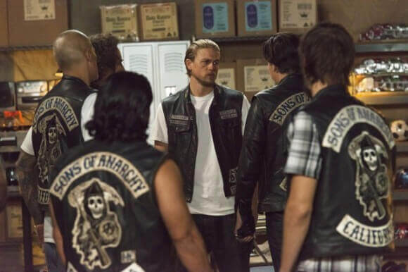 Sons of Anarchy Season 7 Episode 11 Preview