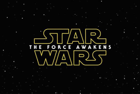 Stars Wars Episode 7 is Star Wars The Force Awakens