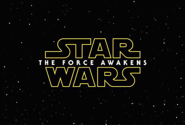 Star Wars: The Force Awakens Heading to Comic Con