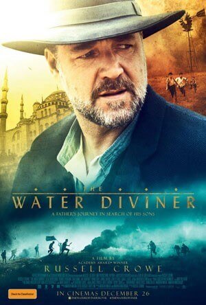 Russell Crowe's The Water Diviner Picked Up by Warner Bros