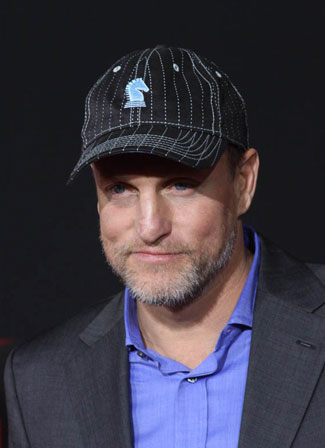 Woody Harrelson and Rob Reiner Team Up on LBJ