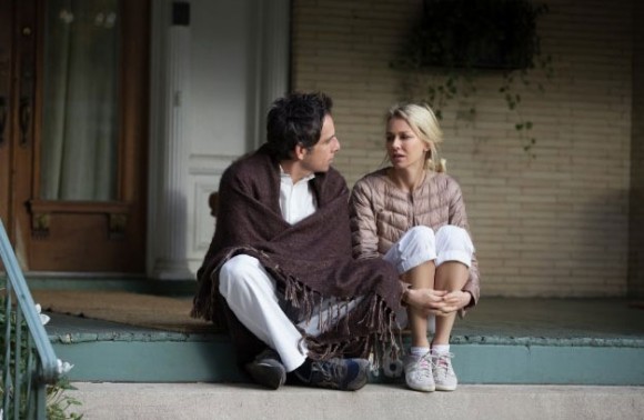 While We're Young Movie Trailer with Ben Stiller