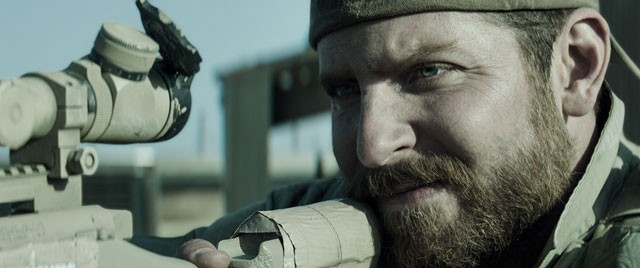 American Sniper Movie Review Starring Bradley Cooper