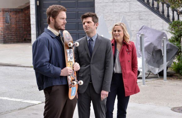 Parks and Recreation Final Season Premiere Date