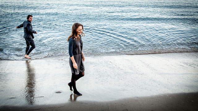 Knight of Cups Movie Trailer Starring Christian Bale