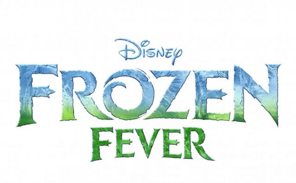Disney's Frozen Fever Short Film to Screen Before Cinderella