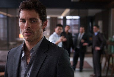 The Loft Movie Trailer and Poster with James Marsden