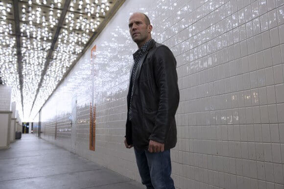Wild Card starring Jason Statham release date and first photo