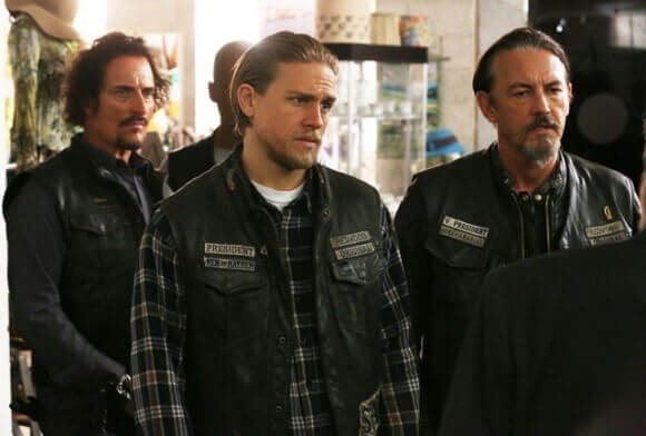 Sons of Anarchy Season 7 Episode 12 Preview