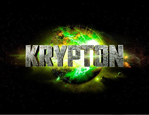 Syfy moves forward on Krypton