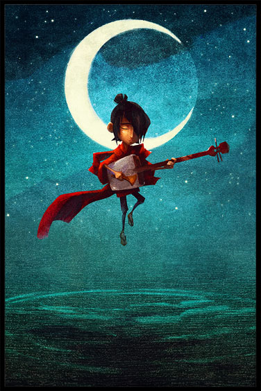 Kubo and the Two Strings Movie Details and Cast
