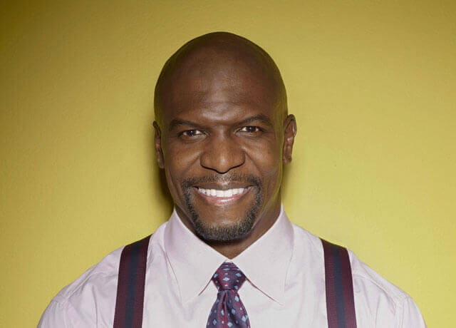 Terry Crews and Ken Marino Join New Year's Eve with Carson Daly