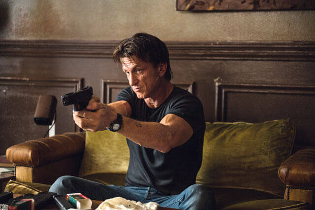 The Gunman Movie Review